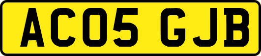 AC05GJB