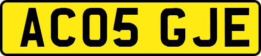 AC05GJE