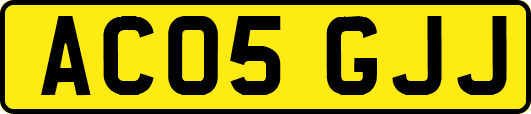 AC05GJJ