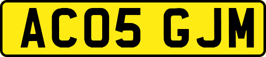 AC05GJM