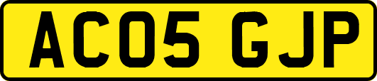 AC05GJP
