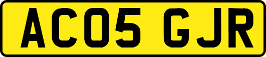 AC05GJR