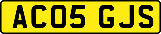 AC05GJS