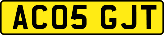 AC05GJT