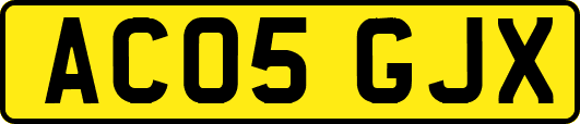 AC05GJX
