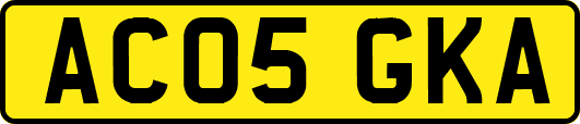 AC05GKA