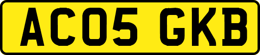 AC05GKB