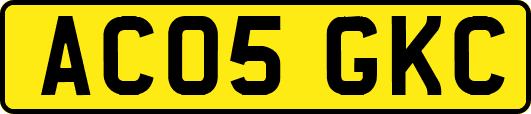 AC05GKC