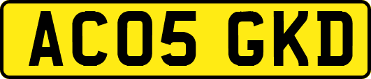 AC05GKD