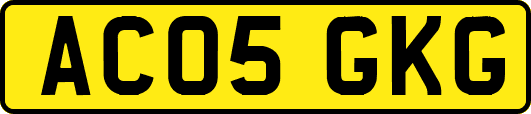 AC05GKG