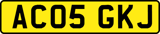 AC05GKJ