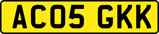 AC05GKK