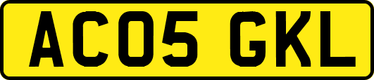 AC05GKL