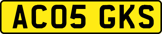 AC05GKS