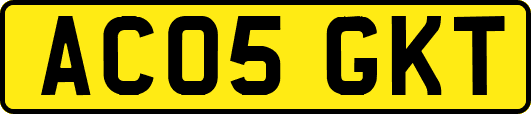 AC05GKT