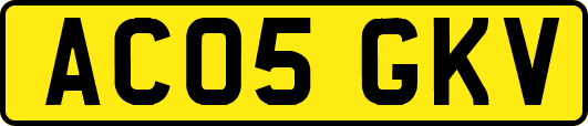 AC05GKV