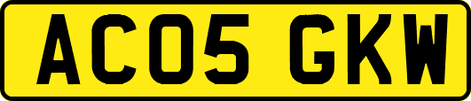 AC05GKW