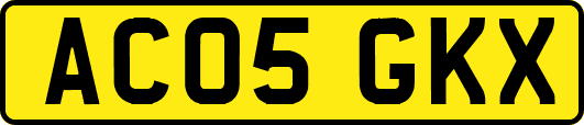 AC05GKX