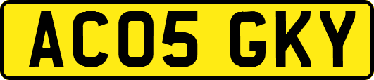 AC05GKY