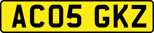 AC05GKZ