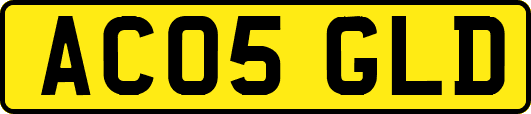 AC05GLD