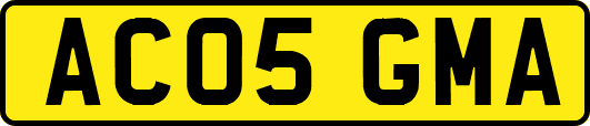 AC05GMA