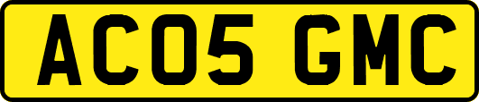 AC05GMC