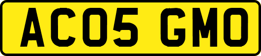 AC05GMO