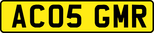 AC05GMR