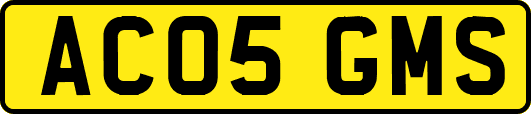 AC05GMS