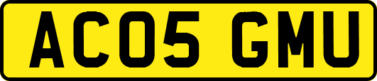 AC05GMU