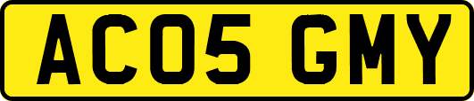 AC05GMY