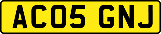 AC05GNJ