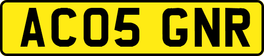 AC05GNR