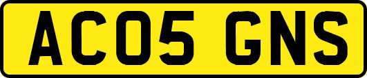 AC05GNS