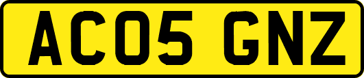 AC05GNZ