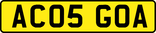AC05GOA
