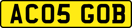 AC05GOB