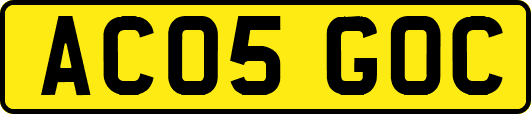 AC05GOC