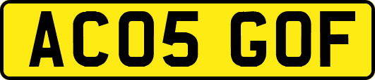 AC05GOF