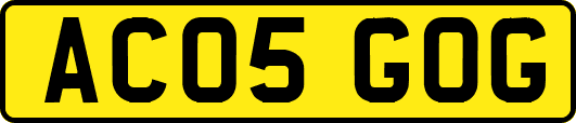 AC05GOG