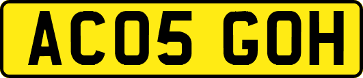 AC05GOH