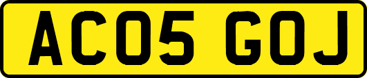 AC05GOJ