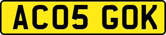 AC05GOK