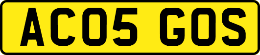 AC05GOS