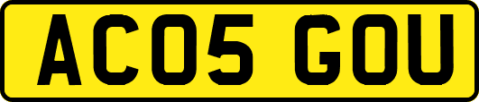 AC05GOU