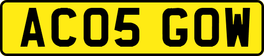 AC05GOW