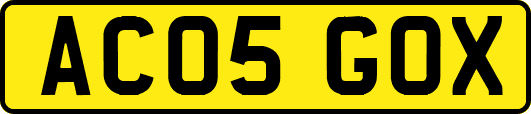 AC05GOX