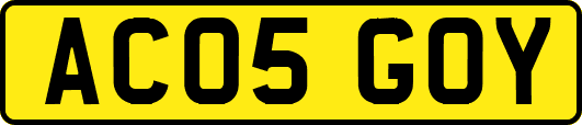 AC05GOY