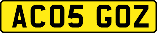 AC05GOZ